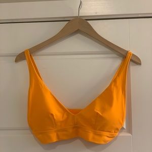 Aerie Scoop Swim Top
